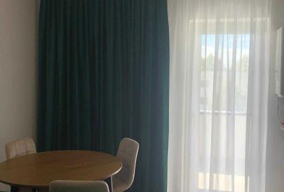 Apartament cu 2 camere decomandat în Central - 13