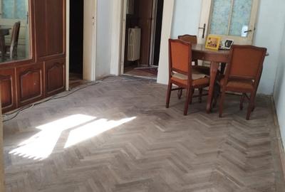 Casa casatoriilor - Exclusiv - parter cu curte - 5