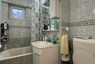Apartament cu 2 camere semidecomandat în Central - 3