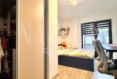 Apartament 2 camere de vanzare in Buna Ziua, Cluj Napoca - 5