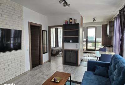 NOU | 2 CAMERE | LUX | TERASA MARE | PARCARE - 3