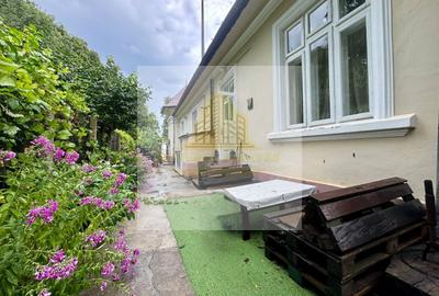 Casă individuală cu 4 camere cu Teren 270 Mp în Copou - 5