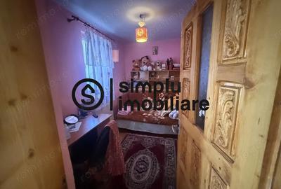 Casă cu Teren 372 Mp în Bariera Vâlcii - 3