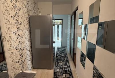 Apartament 2 camere, 57 mp, zona Democratiei - 16