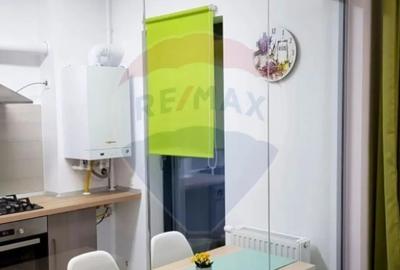 Garsonieră în Politehnica - 7