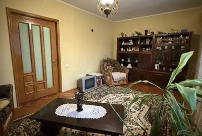 Apartament 3 camere Tomis 3 City Park Mall, Constan?a