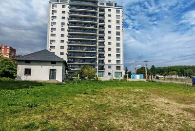Spațiu comercial, de 100 mp, în Calea București - 2