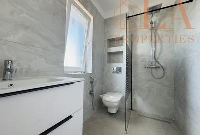 Casa individuala 4 camere | COMISION 0% | Incalzire in pardoseala | Domnesti - 5