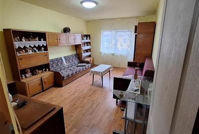 Apartament cu 2 camere decomandat, mobilat în Central - 2