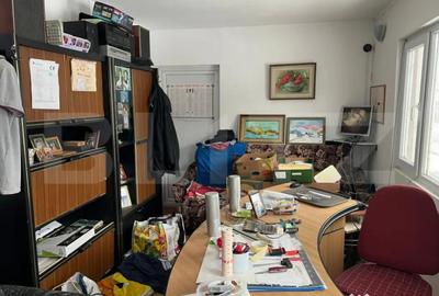 Spațiu comercial, de 160 mp, în Bărdești - 11