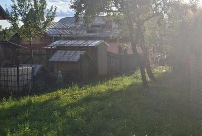 Vand 5524 mp teren intravilan, Comarnic, cartier Poiana, langa biserica Vand 5524 mp teren intravilan, Comarnic, cartier Poiana, langa biserica - 7