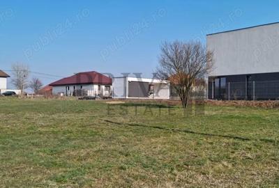 Spațiu comercial, în Giarmata - 7