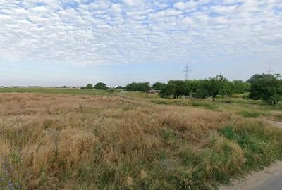 Teren Intravilan In Rate Berceni Mamina | curent gaz la sosea | #LG1E - 6