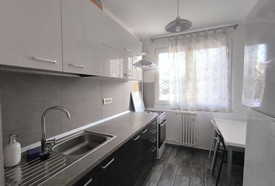 Apartament 2 camere, etaj 1, liber și spațios, vedere parc Titanii - 3