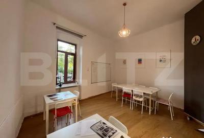 Spațiu comercial, de 220 mp, în George Enescu - 9