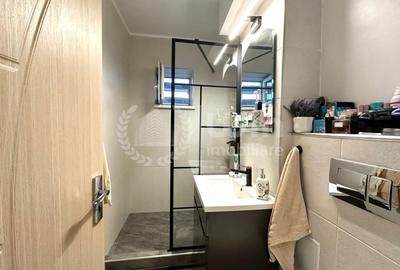 Apartament cu 2 camere | Balcon | 45mp | Gheorgheni | Iulius Mall - 5