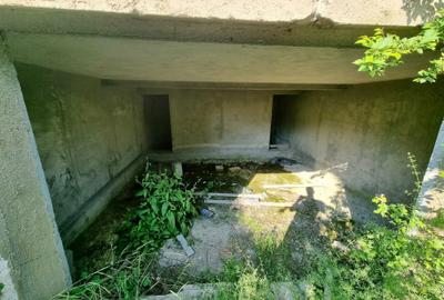 Casă cu 4 camere în Tecuci