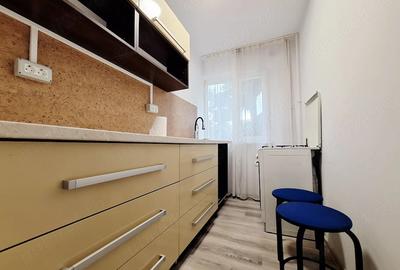 Apartament cu 2 camere nedecomandat în Șagului - 8