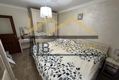 Vila cu 8 camere de vanzare, teren 1580mp, Zona Praid - 33