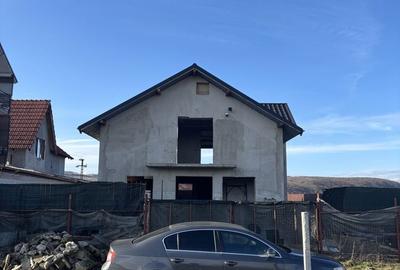 Casă cu 4 camere în Gherla - 4