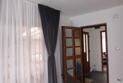 Casă cu 2 camere în Soveja - 2