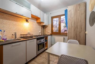 Apartament cu 3 camere semidecomandat în Centrul Civic - 6