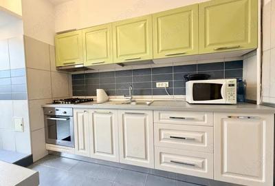 Apartament de inchiriat in Piata Unirii, cu vedere frumoasa si metrou la 2 min - 14