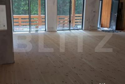 Casă cu 7 camere cu Teren 1170 Mp în Colibița - 5