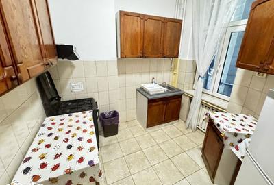 Apartament cu 3 camere în Cișmigiu - 11