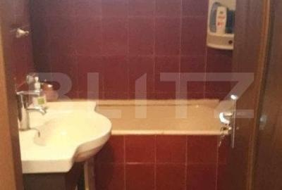 Apartament 2 camere, zona Micro14 , cu acoperis si balcon inchis - 9