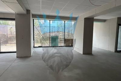 Spatiu Comercial zona Decebal - Matei Basarab Bucuresti - 3