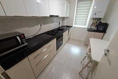 Apartament 3 camere - 1