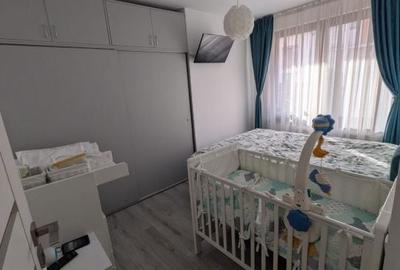 Apartament cu 4 camere semidecomandat în Central - 7