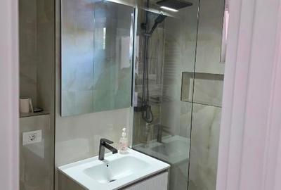 Apartament 3 camere complet renovat – ADP Autogară - 3