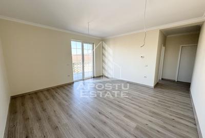 Apartament cu 2 camere complet finalizat la intrare in Giroc la asfalt - 2