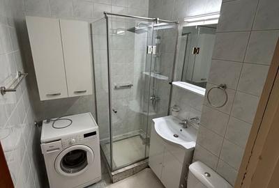 Inchiriere garsoniera MODERNA  3 min. Metrou Favorit - 10