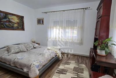 Casă cu 5 camere cu Canalizare în Blașcovici - 2