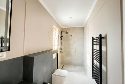 Casă individuală cu 4 camere cu Canalizare în Moșnița Nouă - 20