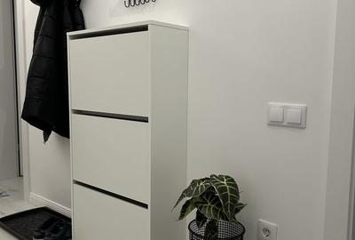 Apartament cu 2 camere decomandat în Tineretului - 8