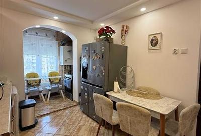 Apartament de Vanzare 2 camere COTUL--MIC,(malul Timisului). - 7