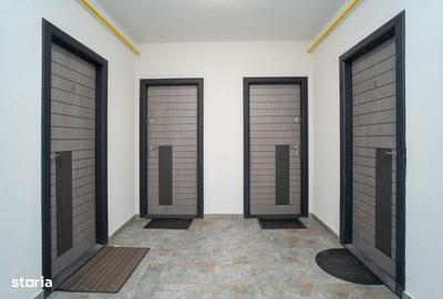 Apartament cu 2 camere decomandat în Vișan - 4