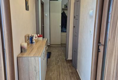 Apartament 2 camere de vanzare Gorjului 2-3 minute de Metrou(Bloc 1979) - 12