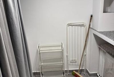 Studio superb de inchiriat - 9 minute Metrou Tudor Vladimirescu - 10