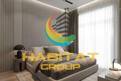 Pallady, apartament cu 3 camere, decomandat, 2 bai, 79.55 mp - 3