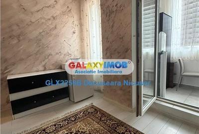 Apartament cu 2 camere în Roșu