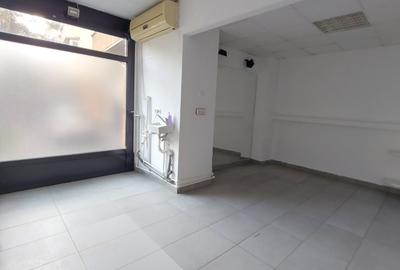 Spațiu comercial, de 50 mp, în Moșilor - 4