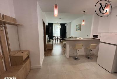 Apartament cu 2 camere în Central - 11