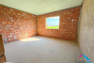 Casă cu 3 camere în Lilieci - 5