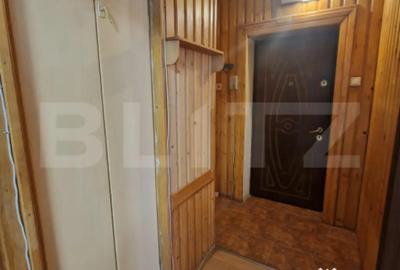 Apartament cu 2 camere semidecomandat în Central - 5