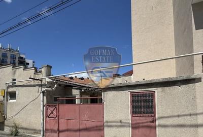 Casacaramida renovabila proiect P+2 TROCADERO - 4